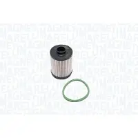 MAGNETI MARELLI 153071762860 Brandstoffilter