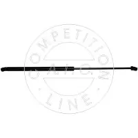 AIC 53852 Gasveer achterklep