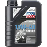 Liqui moly 23224 Motorolie