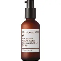 Perricone MD Gezichtsverzorging High Potency Classic Growth Factor Firming & Lifting Serum