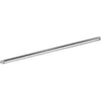 Europlast MGB Serie - Verbinding voor Wielen - 550mm - Verzinkt