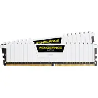 Corsair RAM-geheugen: 32GB (2 x 16GB), DDR4, CL16, 1.2 V, 2666MHz
