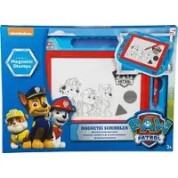 Ryhmä Hau magnetisch tekenbord Paw Patrol 29,5 x 22 cm blauw