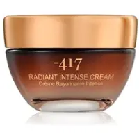 Minus 417 Minerals & Miracles Radiant Intense Gezichtscrème 50 ml