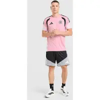 Adidas Celtic FC Tiro 26 Training Shorts, zwart