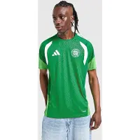Adidas Celtic FC Tiro 26 Training Shirt, groen