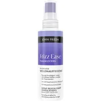 John Frieda Frizz ease Droomkrullen Verkwikkende golvenopfrisser Volumespray 150 ml