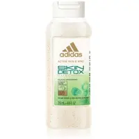 Adidas Skin & Mind Detox Douchegel 250 ml