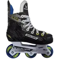 Bauer Inlineskates XR Youth 12 R (EU31)