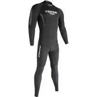 Cressi Fast 1 Mm Duikpak