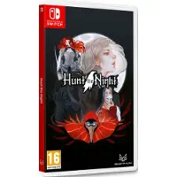 Hunt the Night Nintendo Switch