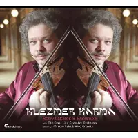 Ginza.se Roby Lakatos - Klezmer Karma (CD)