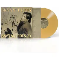 Universal Music Bryan Ferry - As Time Goes By (LP) (Coloured Vinyl)