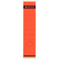 Leitz Rugetiketten voor standaard en hardboard mappen