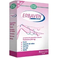 ESI Erbaven Retard 30 Tabletas
