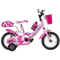 Bemmex Bunny 12´´ 1s Fiets
