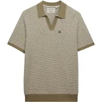 Superdry Shirt crème / wit