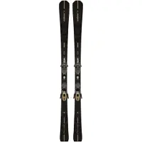 Elan Ace SC5 W Sport + ShiftX Piste Ski Dames Zwart 158 cm