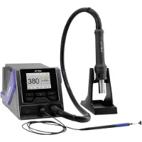 ATTEN GT-1028 Hetelucht-soldeerstation Digitaal 1330 W 100 - 500 °C