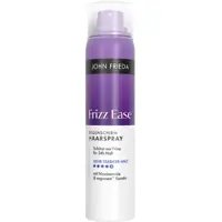 John Frieda Frizz ease Vochtwerende Haarspray Haarlak 75 ml