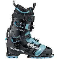 Scarpa Tx Pro Alpine Skischoenen