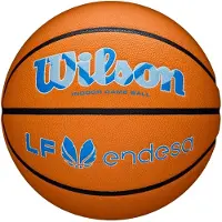Wilson Evo Nxt Game Ball Lf Endesa Basketbal Unico - 30