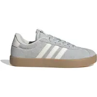 Adidas Sneakers laag 'VL Court 3.0' grijs / wit