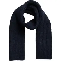 Superdry Vintage Ribbed Sjaal