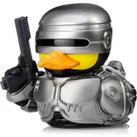 TUBBZ - Tubbz - Robocop (Boxed Edition)