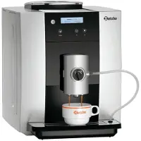 Bartscher Volautomatisch Koffiezet. Easy Black 250, 190080
