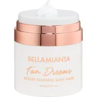 Ginza.se - Tan Dreams Luxury Tanning Sleep Mask - 50 ml