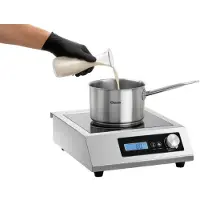Bartscher Inductiekookplaat IK 35NG-1TCKS