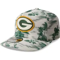 New Era 19Twenty Tropics Packers Pet by