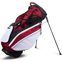 Ogio All Elements Silencer Cartbag Vulcano
