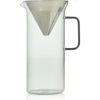 AdHoc Cafetière Pour Over Impact 1 L