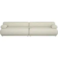 Zuiver Rembrandt 3-Zitsbank Beige