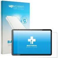 Upscreen - Screenprotector voor SPC GRAVITY PRO 11" - Folie Beschermfolie transparant antibacterieel