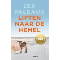 Ambo/Anthos Uitgevers Liften naar de hemel (Hardback)