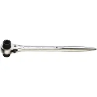 Beta Dubbele dopratelsleutel. 93C 19X22 - 000930119