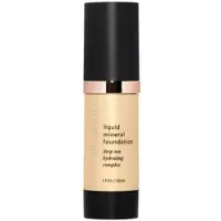 Youngblood Liquid Mineral Foundation Vloeibare foundation 30 ml Shell