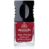 Alessandro Nail Polish Colour Explosion Small Nagellak 5 ml Nr. 934 - P.S. I Love You
