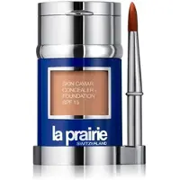 La Prairie Skin Caviar Complexion Concealer Foundation Spf 15 Foundationcrème 30 ml Sunset Beige