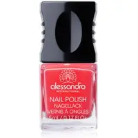 Alessandro Nail Polish Colour Explosion Small Nagellak 5 ml Nr. 133 - Hurly Burly
