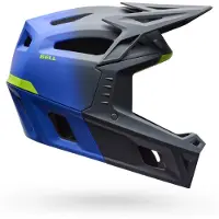 Bell Full Air Mips Downhillhelm