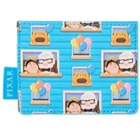 UP - Disney Kaarthouder - Loungefly - Picture - meerkleurig | Maat Standard