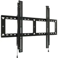 Chief Mounts RXF3 Muurbevestiging, TV-accessoires, Zwart