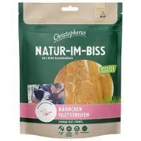 Christopherus Snack Kipfiletreepjes 300g - Kip