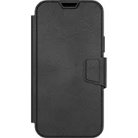 Tech21 - Evo Lite Wallet iPhone 12 Case - Black