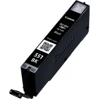 Canon CLI-551BK Inktcartridge Zwart (6508B001)