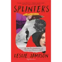 Nijgh & Van Ditmar Splinters (Paperback)
